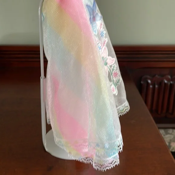 Vintage 1980 Happy Birthday Barbie. - Picture 9 of 16